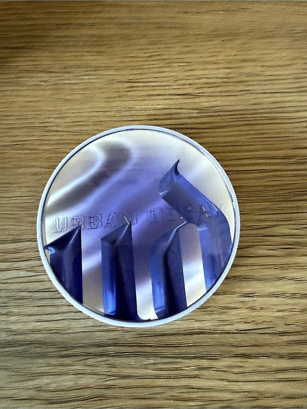 Urban Decay powder